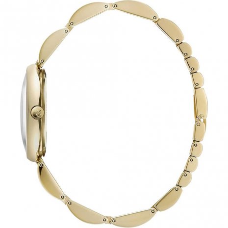 Calvin Klein watch Gold