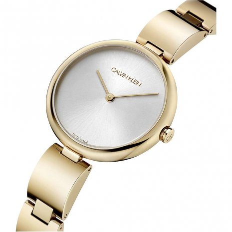 Calvin Klein watch 2019