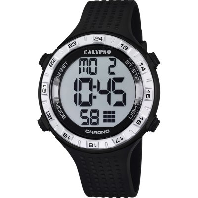 Calypso Digital K5627/3 Junior Watch • EAN: 8430622565939 •
