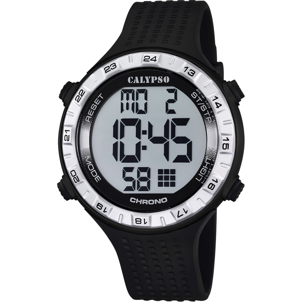 Calypso Digital K5663/1 Junior Watch