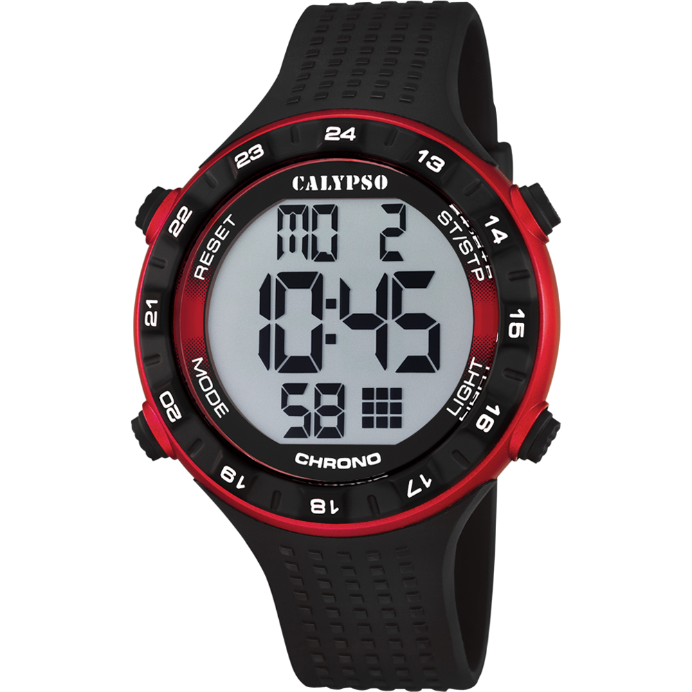 Calypso Kids Junior 10-15 K5663/4 Horloge