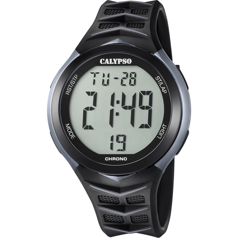 Montre Calypso Kids Junior 10-15 K5730/1