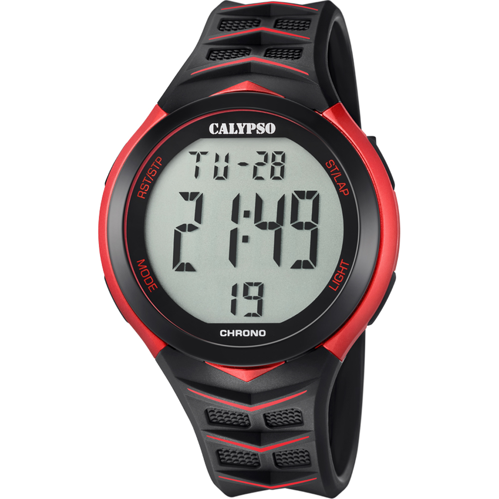 Montre Calypso Kids Junior 10-15 K5730/3