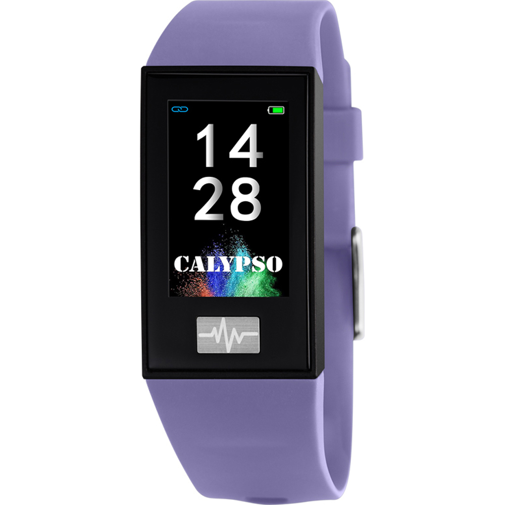 Calypso Kids SmarTime K8500/2 Watch