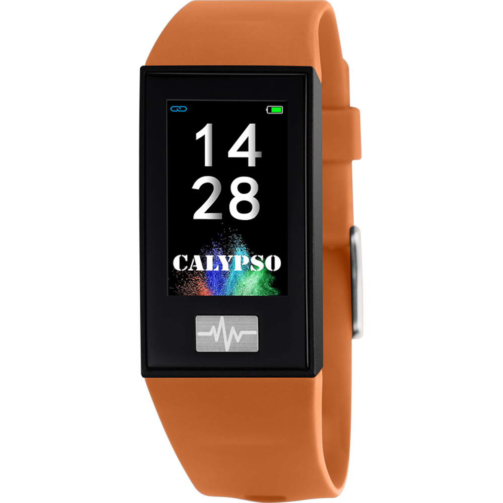 Relógio Calypso Kids SmarTime K8500/3