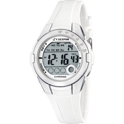 Buy Calypso Watches online • Fast shipping •