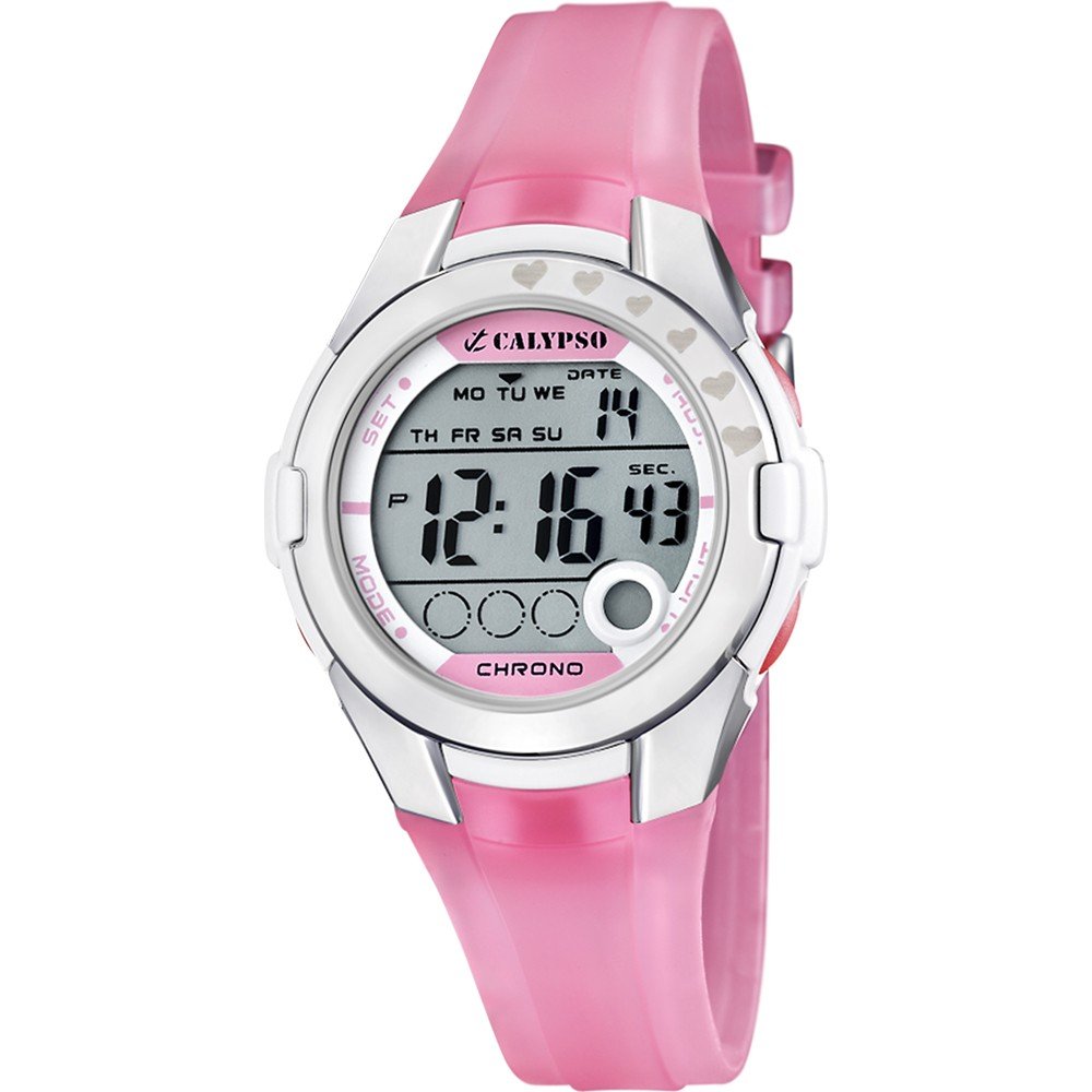 Calypso Kids Junior 10-15 K5571/2 Watch