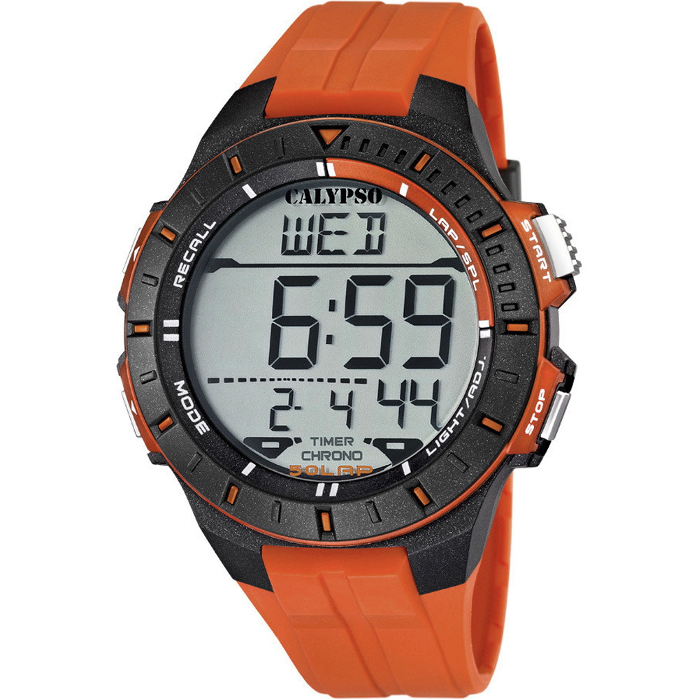 Calypso Kids Junior 10-15 K5607/1 Watch