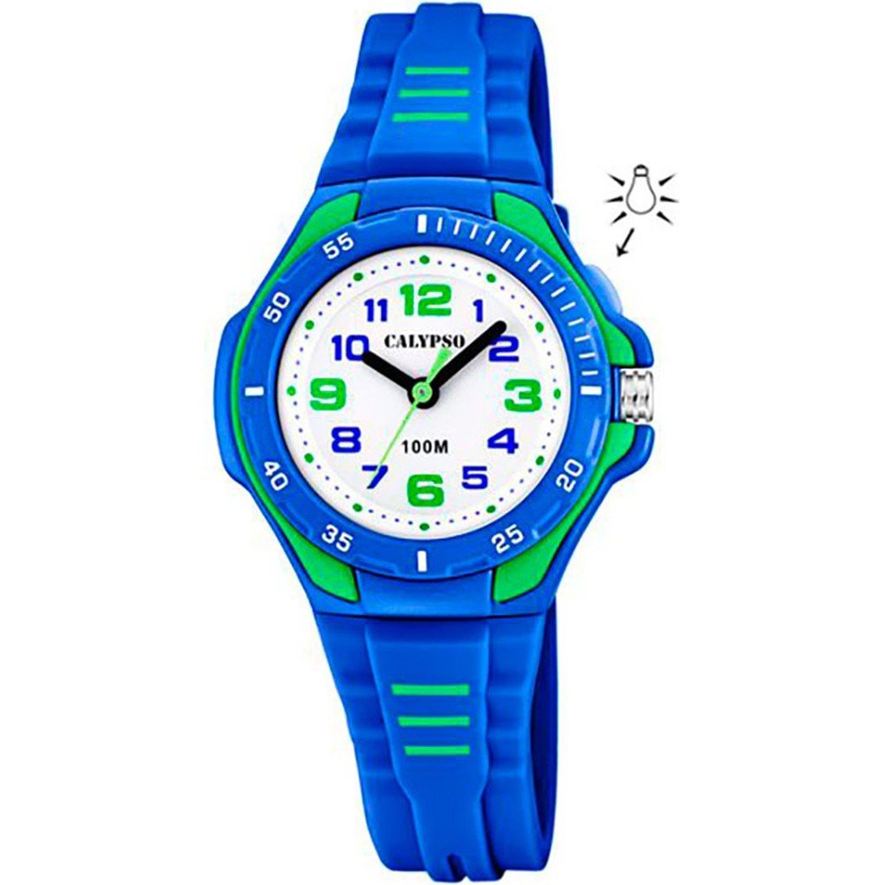 Reloj Calypso Kids Sweet Time 5-10 K5757/4