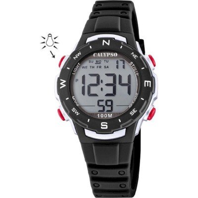 Reloj CALYPSO digital junior. - K5802/1