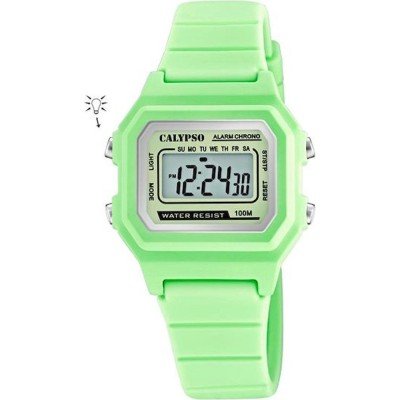 Buy Calypso Watches online • Fast shipping •