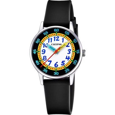 Buy • online Fast Calypso shipping • Watches