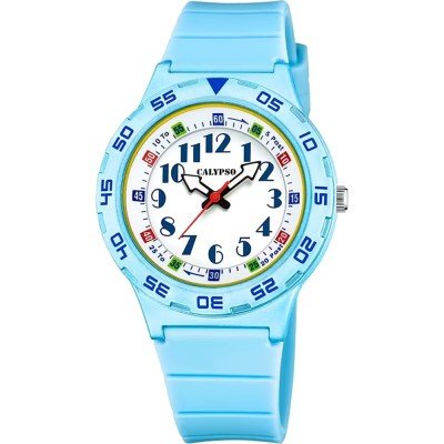 Calypso Kids Sweet Time 5-10 K5828/2 Horloge
