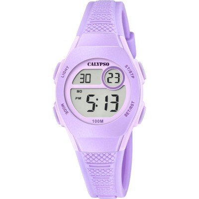 Calypso Kids Junior 10-15 K5736/4 Watch • EAN: 8430622691140 •