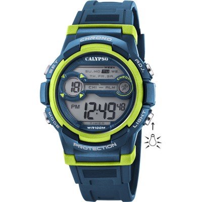 online Calypso shipping • Buy • Fast Watches