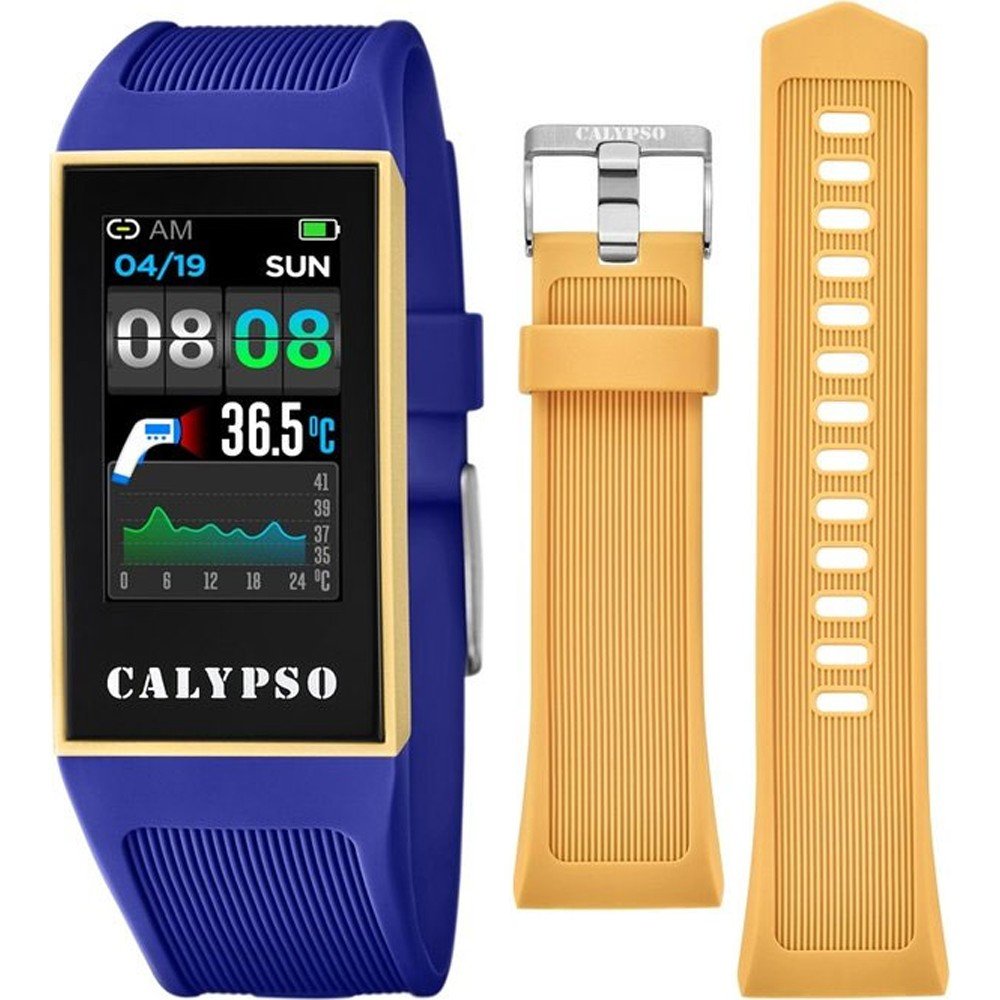 Calypso Kids SmarTime K8502/2 Watch