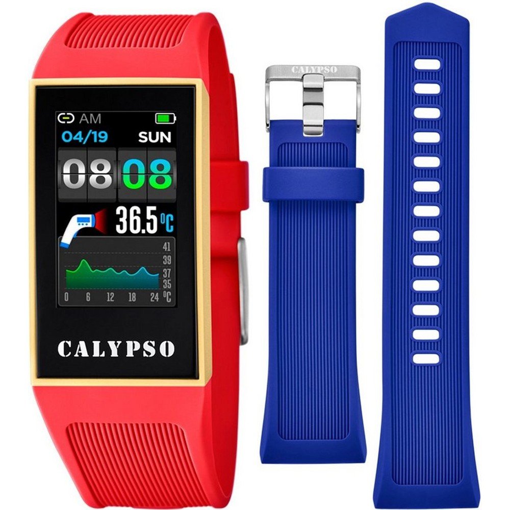 Calypso Kids SmarTime K8502/3 Watch