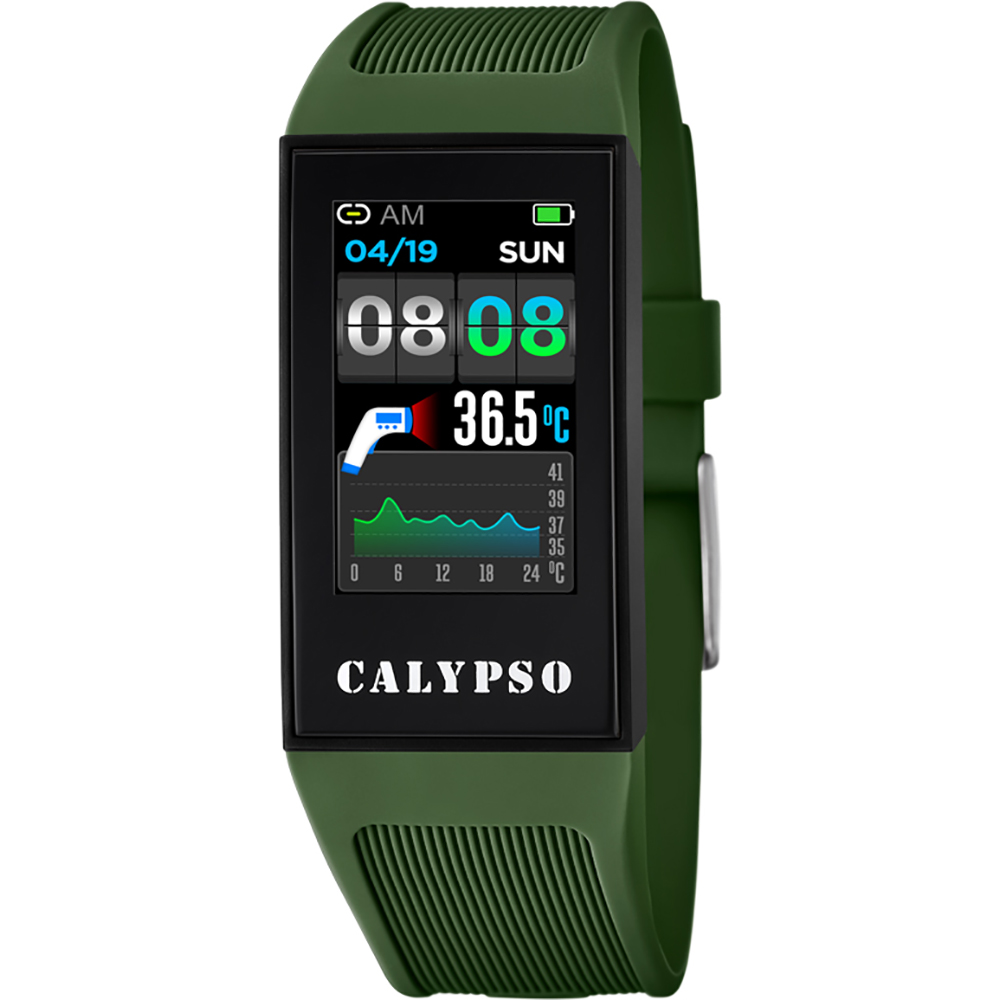 Reloj Calypso Kids SmarTime K8501/3