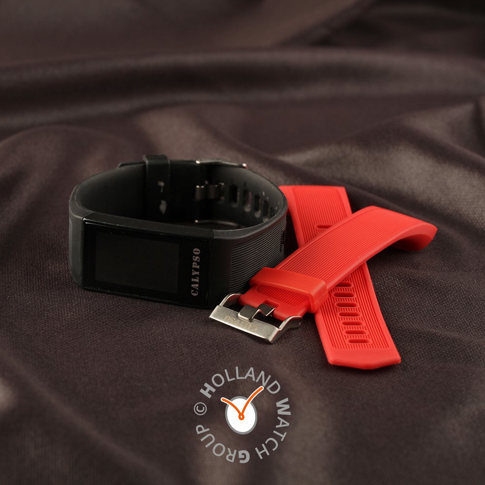 Calypso K8501/4 watch - Smartime
