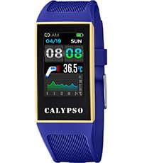 K8502/2 Smartime 24mm