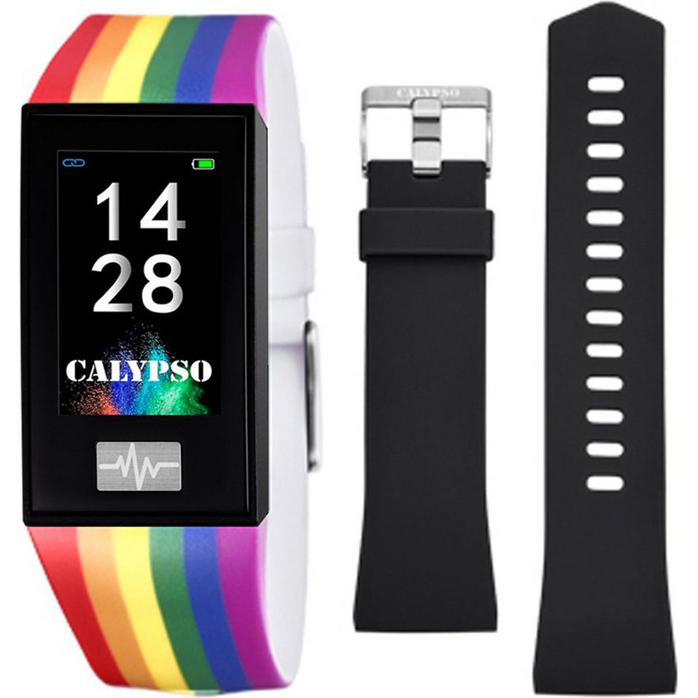 Calypso Kids SmarTime K8500/7 Horloge