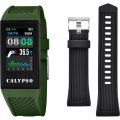 Calypso watch 2021
