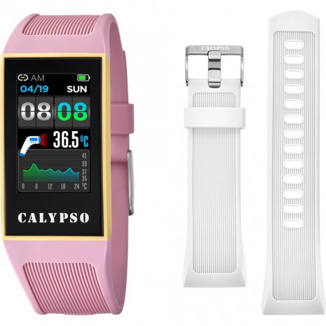 Calypso watch 2021