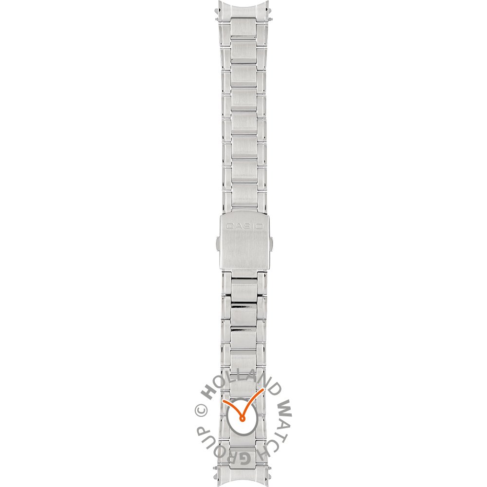 Casio 10179837 Strap • Official dealer • Mastersintime.com
