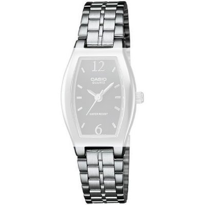 Casio 10198546 Strap