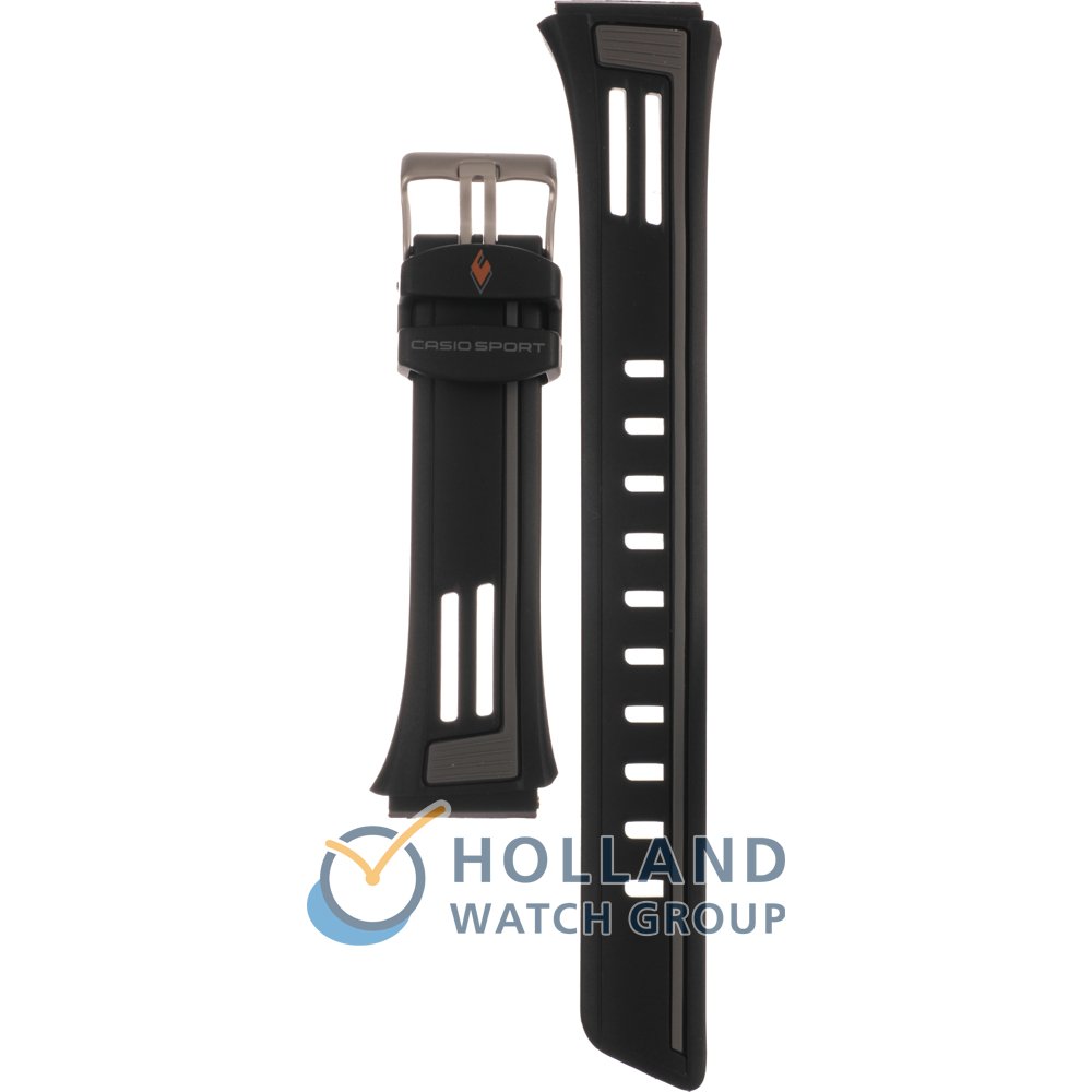 Casio 10206164 Horlogeband