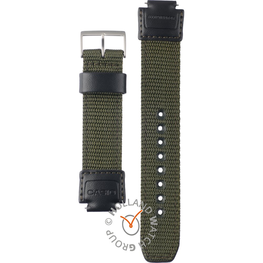 Casio 10237624 Strap