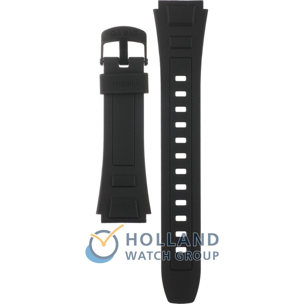 casio wave ceptor strap