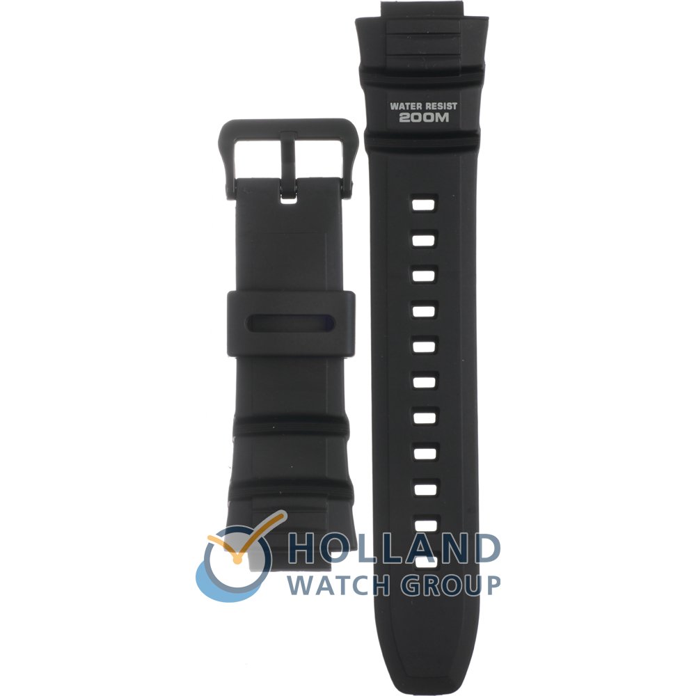 Casio 10302043 Strap