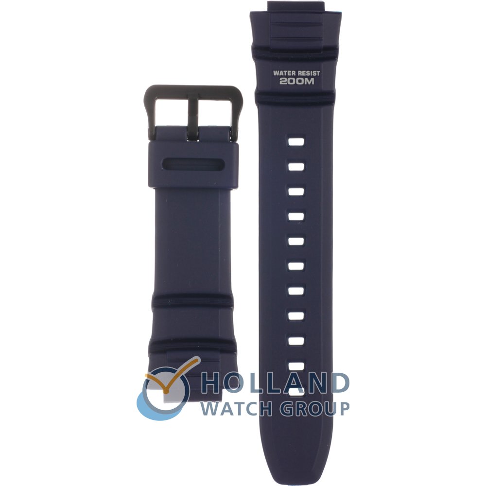 Casio 10302044 Strap