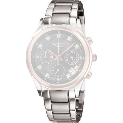 Casio 10309703 Sheen Strap