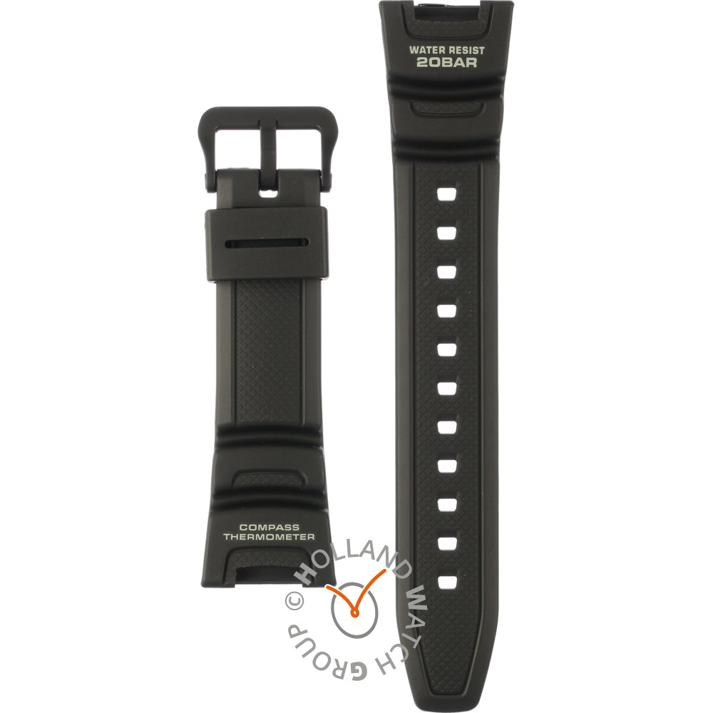 Casio 10316600 Strap