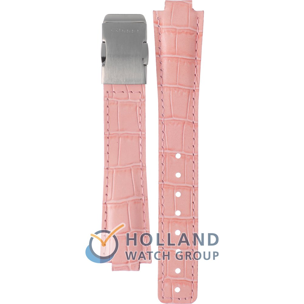 casio sheen watch strap