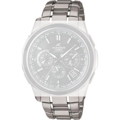 Casio 10326218 Strap