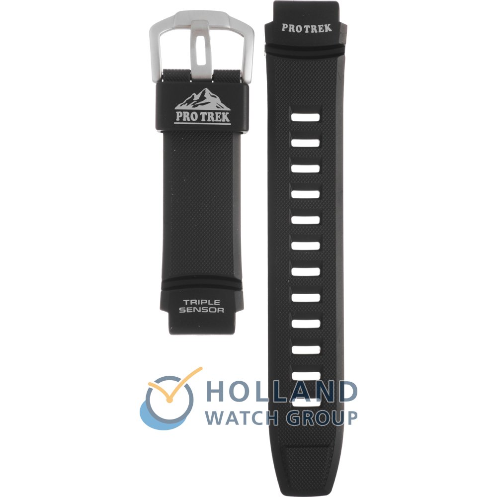 Casio 10332905 Pro Trek Strap