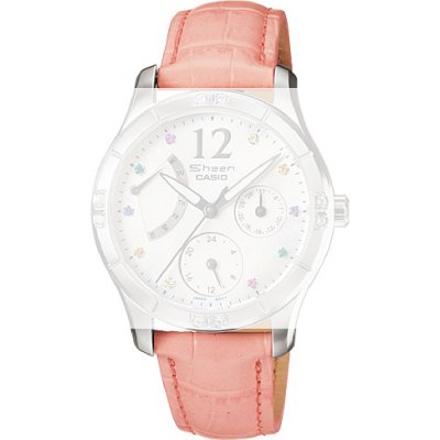 Casio 10360860 Sheen Strap