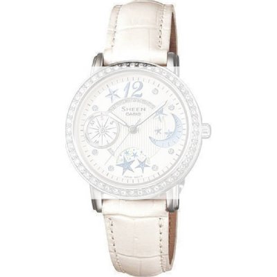 Casio 10368779 Sheen Strap