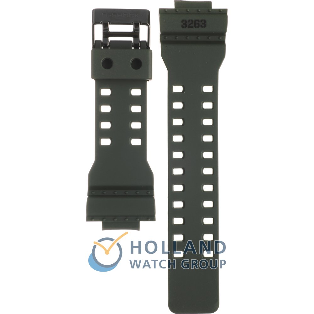 G-Shock 10378390 Strap