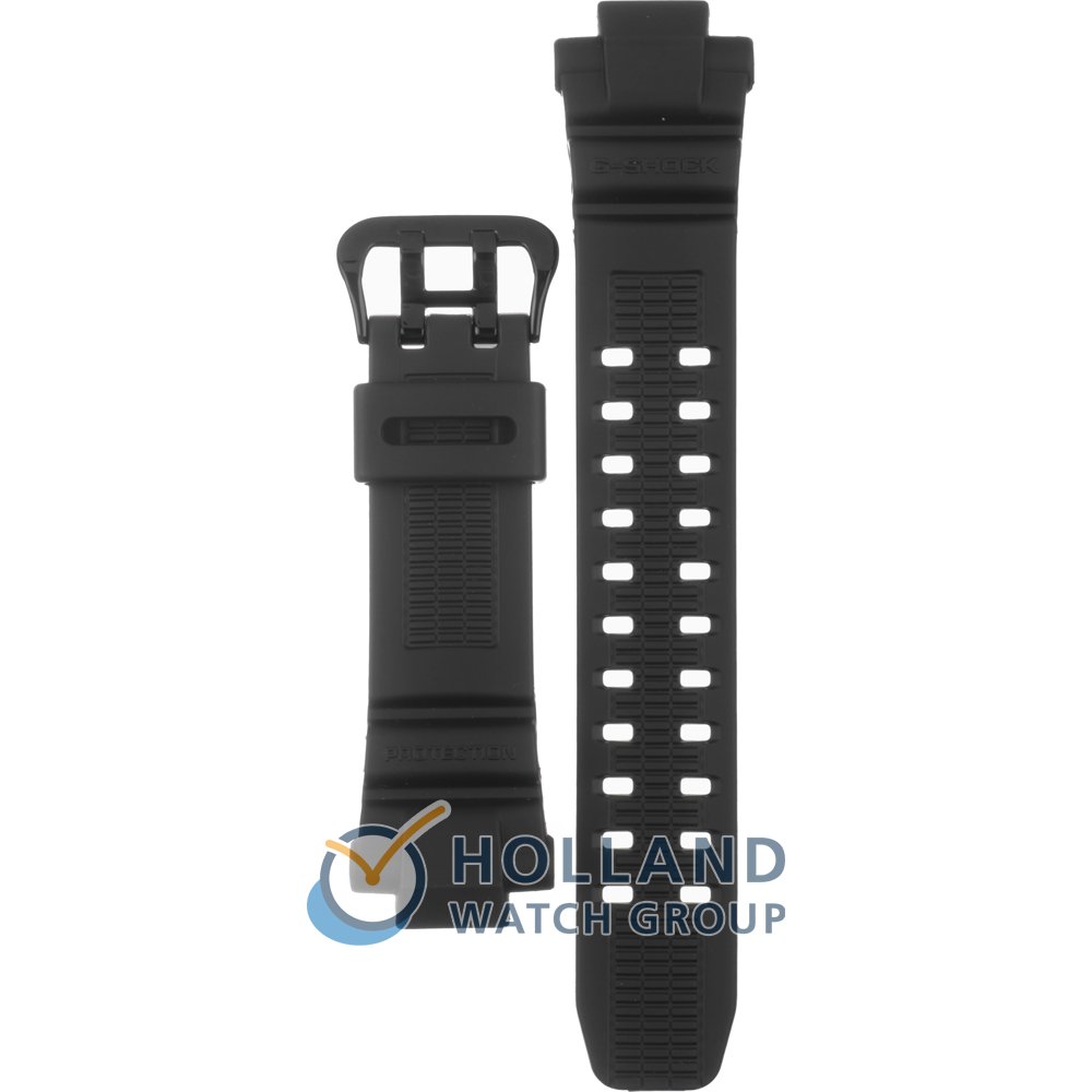 G-Shock 10378608 Gravity Defier Strap