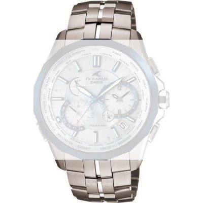Casio 10398956 Strap