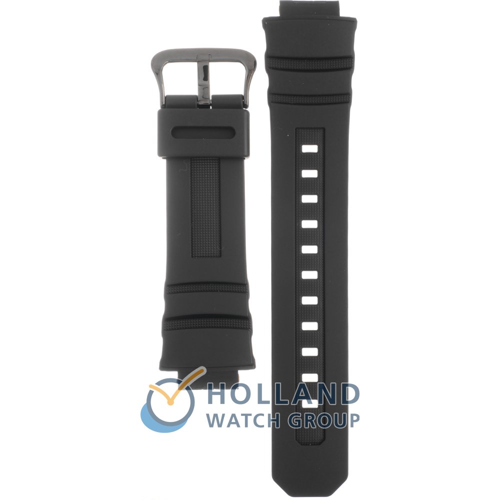 G-Shock 10414643 Speed Shifter Horlogeband