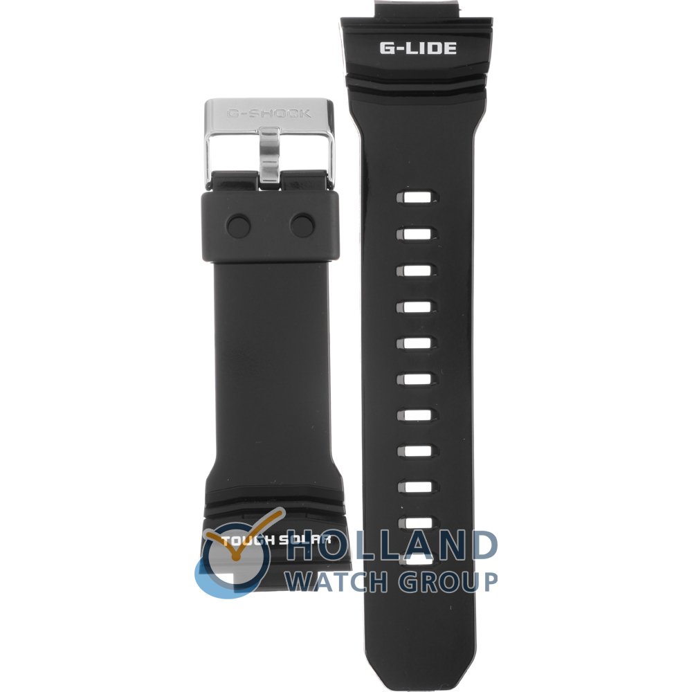 GShock 10414679 Strap Waveceptor