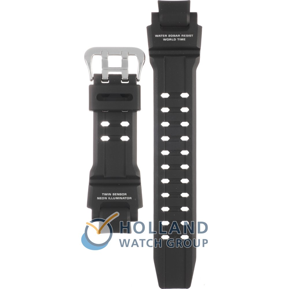 G-Shock 10435462 Gravity Master Strap