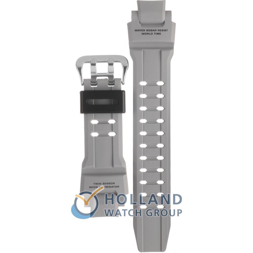 G-Shock 10448983 Gravity Master Strap