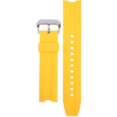 Casio Edifice 10449652 10449652 Edifice Horlogeband