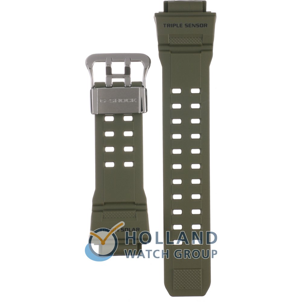 G-Shock 10455203 Rangeman Strap